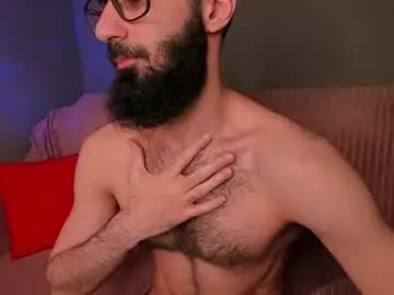 Chaturbate Live Porn of yourhairysecret