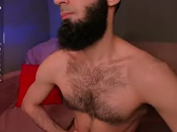 Chaturbate Sex Chat of yourhairysecret