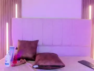 Chaturbate Free Porn Cam of zoe_444_