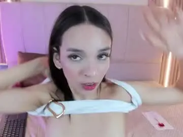 Chaturbate Sex Cam of zoe_444_