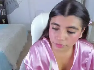 Chaturbate Sex Cam of _mia_blue_18_