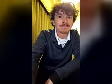 Chaturbate Best live sex cam show of ajsturm9