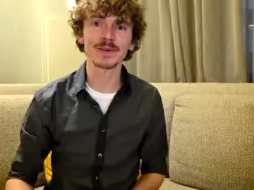 Chaturbate Sex Cam of ajsturm9