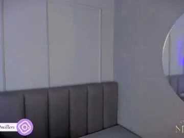 Chaturbate Private Sex Chat of alexa_millers_
