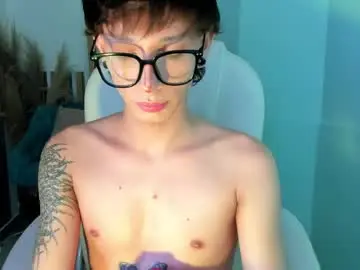 Chaturbate Live Sex of andywiills
