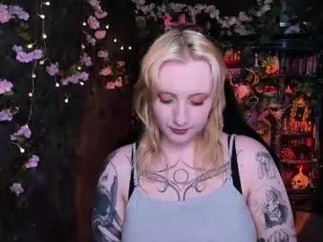 Chaturbate Live Sex Cam of asheluck