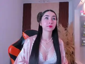 Chaturbate Best live sex cam show of ayla_min
