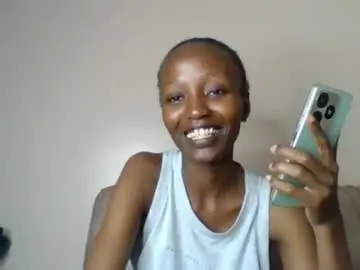 Chaturbate Live Sex of bambi_bunnie