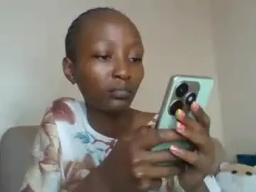 Chaturbate Free Live Porn of bambi_bunnie