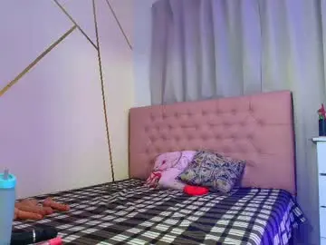 Chaturbate Private Sex Chat of chloe_swarts