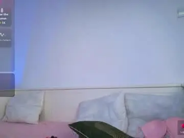 Chaturbate Live Porn of daisy_abby03