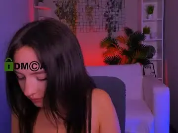 Chaturbate Free Porn Cam of elodie_crystal