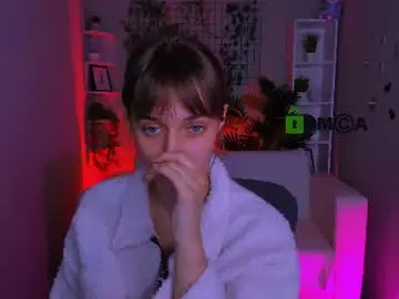 Chaturbate Live Porn of elodie_crystal