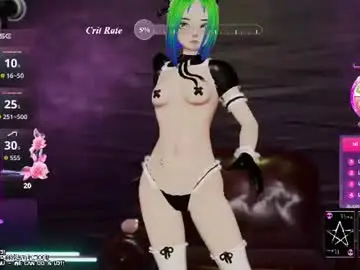 Chaturbate Best live sex cam show of emyliveshow