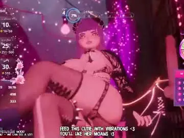 Chaturbate Free Porn Cam of emyliveshow