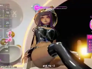 Chaturbate Best live sex cam show of emyliveshow