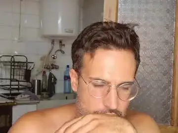 Chaturbate Live Porn of firefighterr88