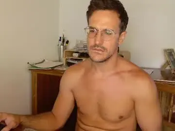 Chaturbate Watch Live Sex Cams of firefighterr88