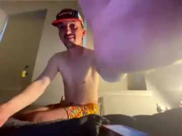 Chaturbate Live Sex Cam of garethelms