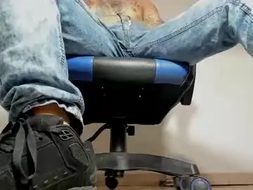 Chaturbate Live Sex Cam of jordan33blake