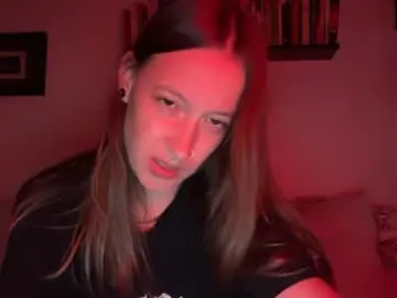 Chaturbate Live Sex Cam of liljbby
