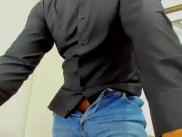 Chaturbate Live Sex Cam of master4nastyslvxxx