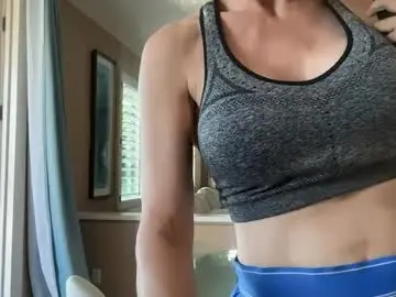 Chaturbate Nude Webcam of milfyogi