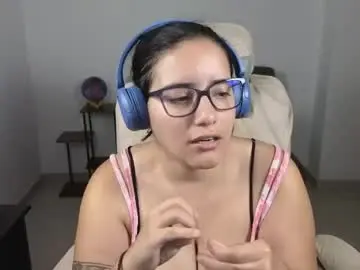 Chaturbate Live Sex of moonwoman_