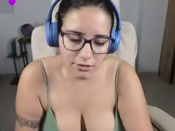Chaturbate Adult Webcams of moonwoman_