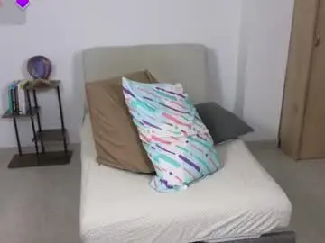 Chaturbate Live Sex Cam of moonwoman_