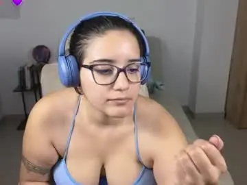 Chaturbate Adult Video Chat of moonwoman_