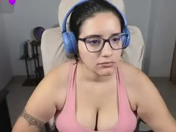 Chaturbate Sex Chat of moonwoman_