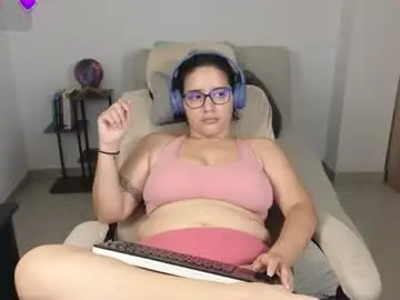 Chaturbate Live Sex of moonwoman_