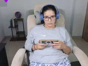 Chaturbate Private Sex Chat of moonwoman_