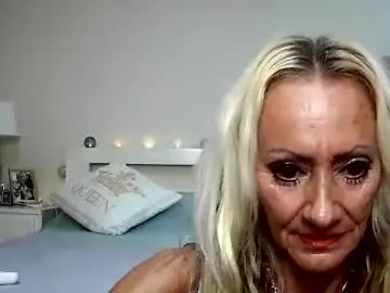 Chaturbate Nude Webcam of romeodiamond