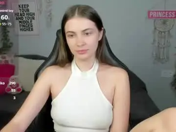 Chaturbate Watch Live Sex Cams of sunlight_kiss