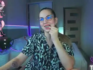Chaturbate Adult Video Chat of alexandracandy