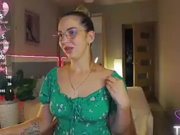 Chaturbate Adult Webcams of alexandracandy