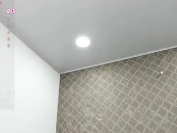 Chaturbate Best Webcam of gaby_cuevas