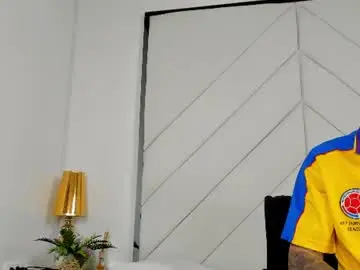 Chaturbate Best live sex cam show of j_king__