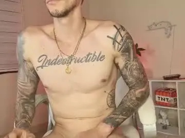 Chaturbate Best Webcam of j_king__
