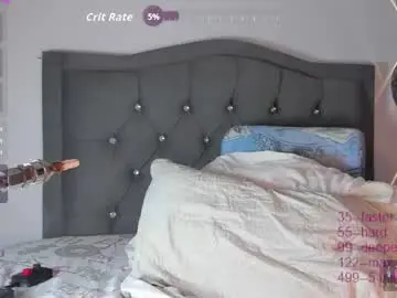 Chaturbate Free Live Porn of jessicarabbit199