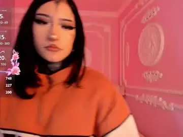 Chaturbate Free Live Porn of kat_vonde