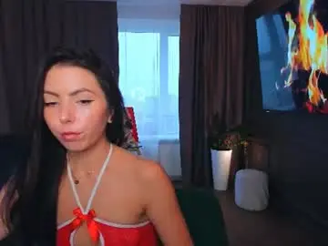 Chaturbate Nude Webcam of mysstica