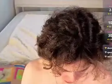Chaturbate Sex Cam of tenishal0ve