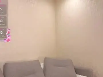 Chaturbate Private Sex Chat of tenishal0ve