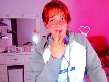 Chaturbate Best live sex cam show of vannessa_shy