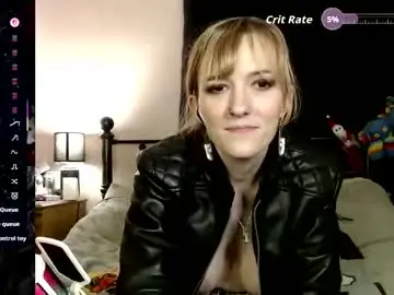 Chaturbate Live Porn of xelliee_rosex
