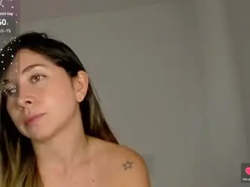 Chaturbate Watch Live Sex Cams of _arianalzate_