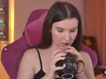 Chaturbate Free Porn Cam of agatawillis